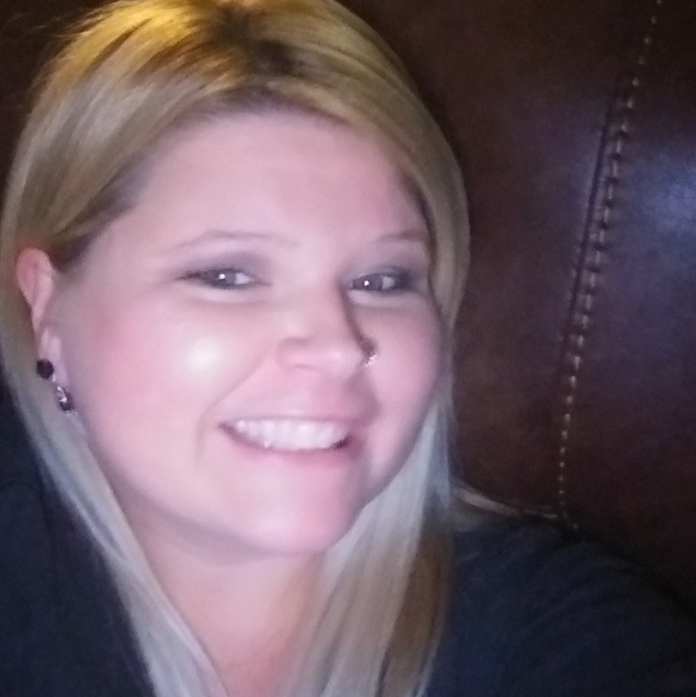 Meet your Posher, Brandi